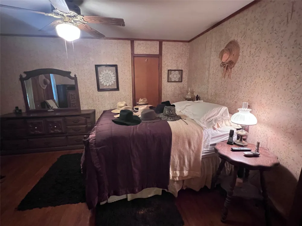 16926 County Road 4336 Larue, TX 75770