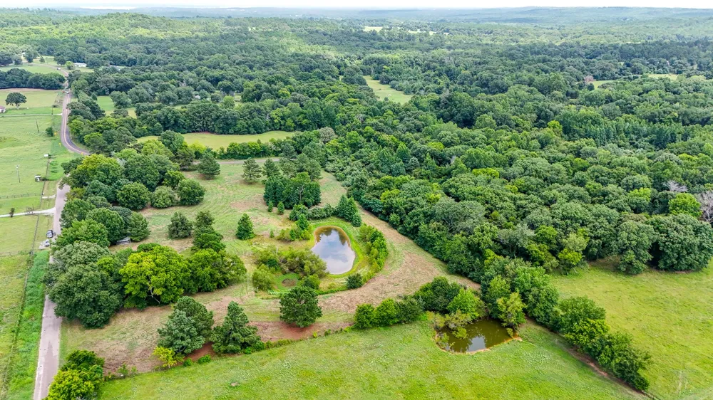 16926 County Road 4336 Larue, TX 75770