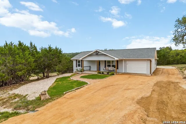 1060 POPLAR CT Fischer, TX 78623