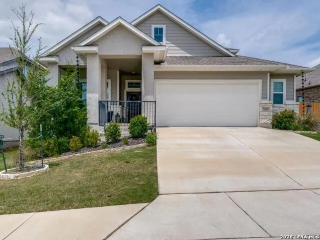 1617 Craftsman New Braunfels, TX 78132