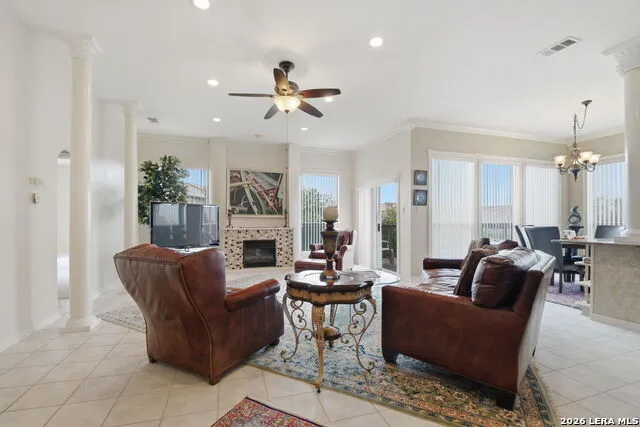23006 Starbright San Antonio, TX 78258