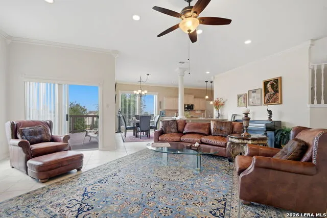 23006 Starbright San Antonio, TX 78258