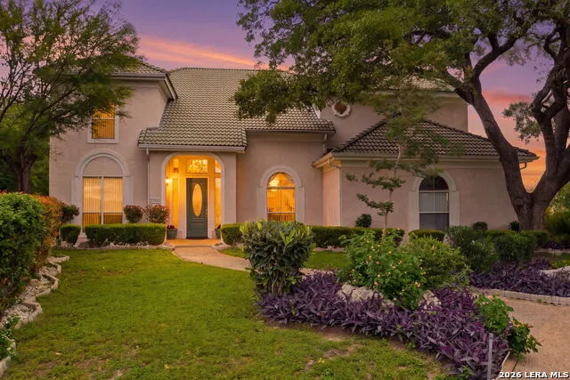 23006 Starbright San Antonio, TX 78258