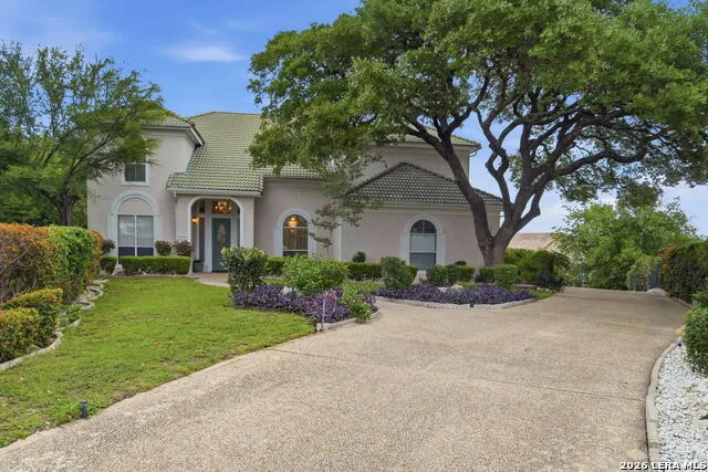 23006 Starbright San Antonio, TX 78258