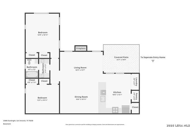 23006 Starbright San Antonio, TX 78258