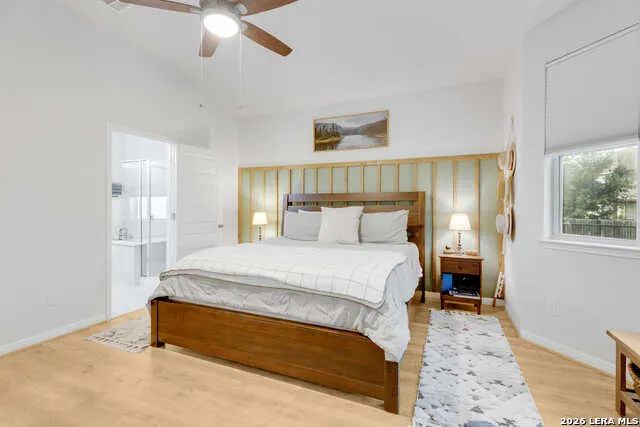 4902 OXBOW BND St Hedwig, TX 78152