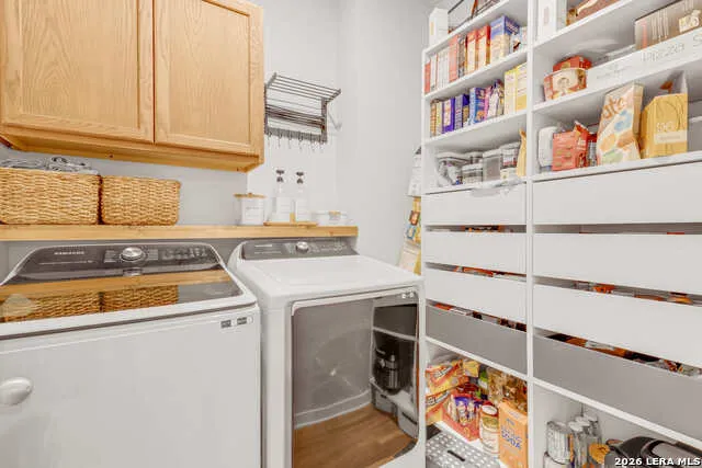 4902 OXBOW BND St Hedwig, TX 78152