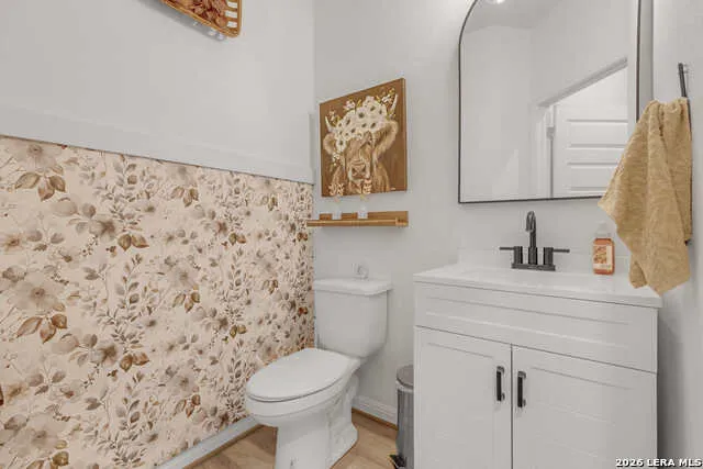 4902 OXBOW BND St Hedwig, TX 78152