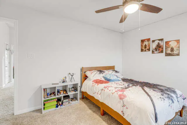 4902 OXBOW BND St Hedwig, TX 78152
