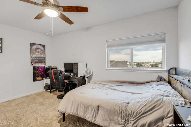 4902 OXBOW BND St Hedwig, TX 78152