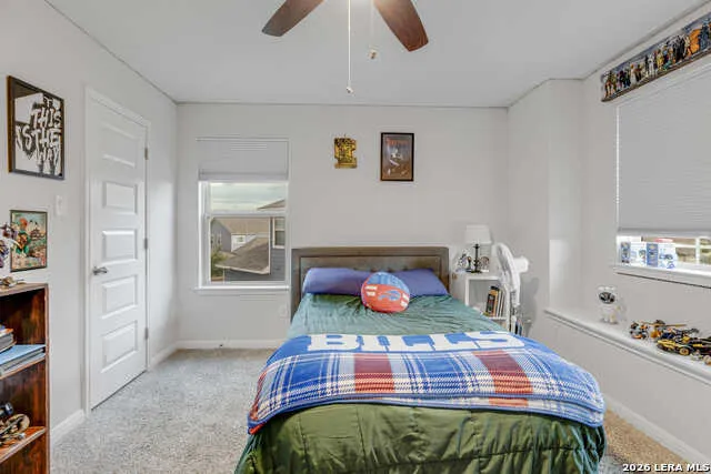 4902 OXBOW BND St Hedwig, TX 78152