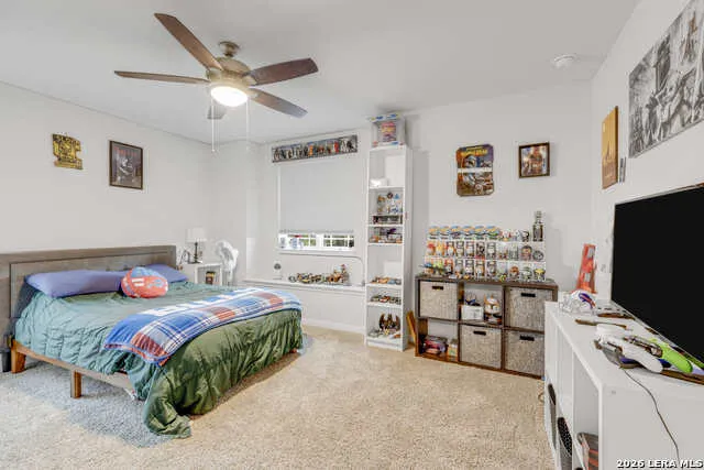 4902 OXBOW BND St Hedwig, TX 78152