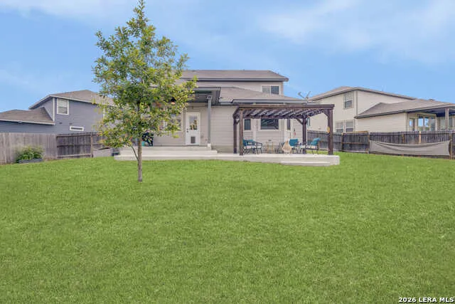 4902 OXBOW BND St Hedwig, TX 78152