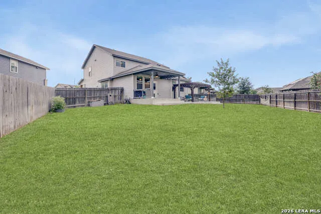 4902 OXBOW BND St Hedwig, TX 78152