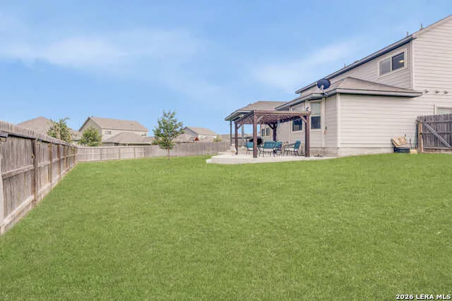 4902 OXBOW BND St Hedwig, TX 78152