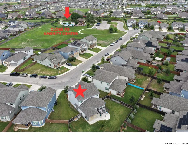 4902 OXBOW BND St Hedwig, TX 78152