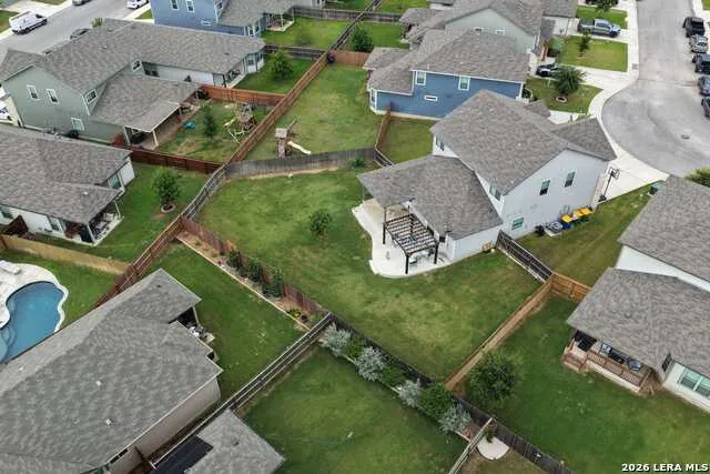 4902 OXBOW BND St Hedwig, TX 78152