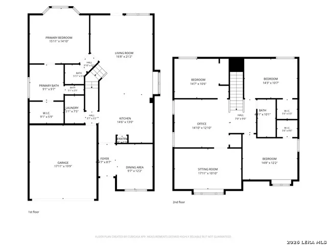 4902 OXBOW BND St Hedwig, TX 78152