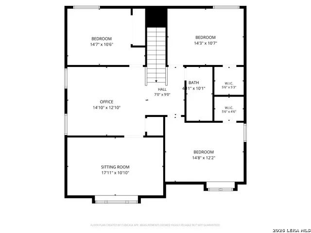 4902 OXBOW BND St Hedwig, TX 78152
