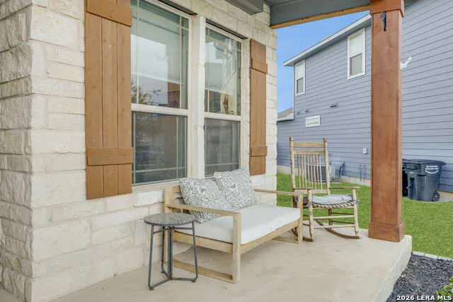 4902 OXBOW BND St Hedwig, TX 78152