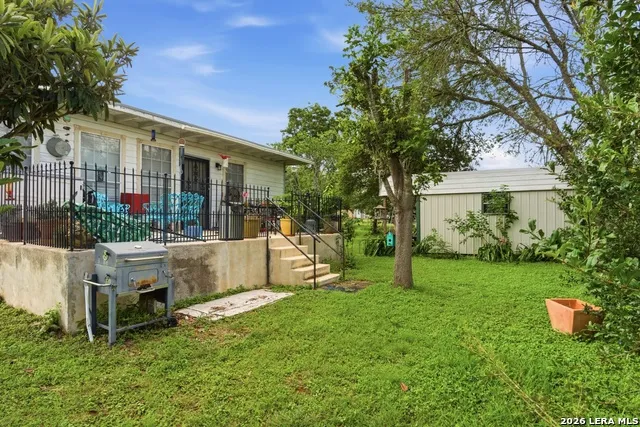 14011 Wisdom Rd Atascosa, TX 78002