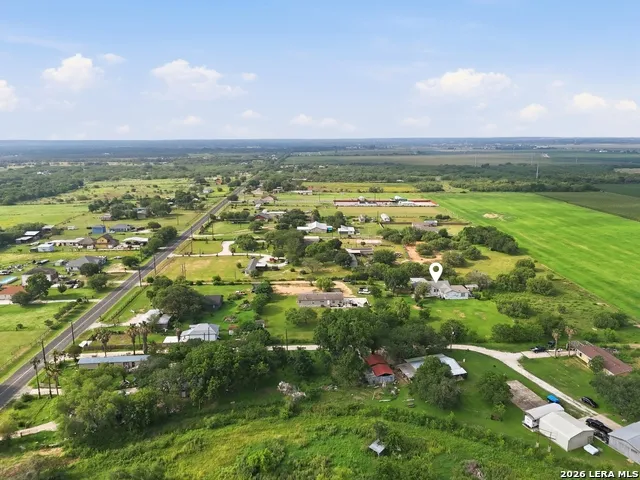 14011 Wisdom Rd Atascosa, TX 78002