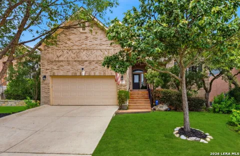 1711 Mountain Cv