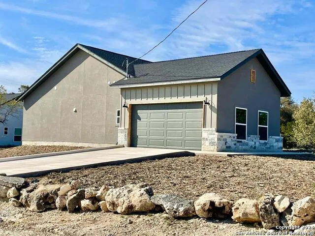 101 Joseph Lilley Blanco, TX 78606