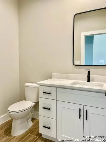 101 Joseph Lilley Blanco, TX 78606