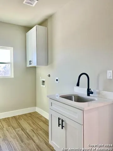 101 Joseph Lilley Blanco, TX 78606