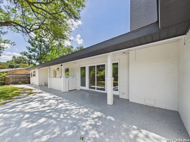226 Gardenview Castle Hills, TX 78213