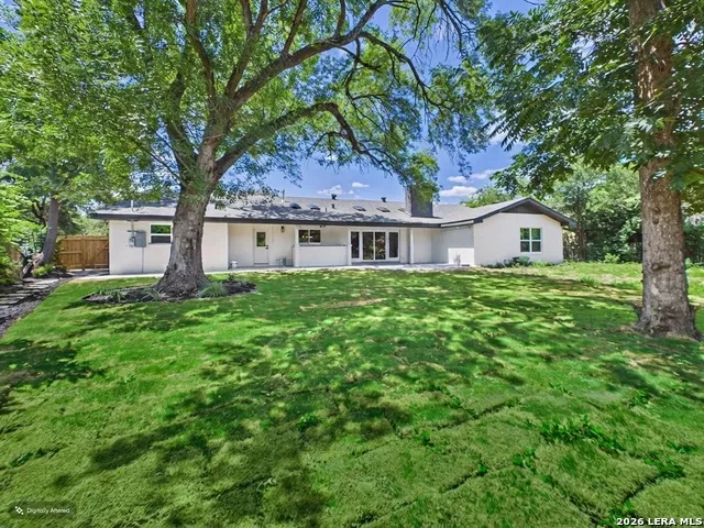 226 Gardenview Castle Hills, TX 78213