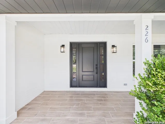 226 Gardenview Castle Hills, TX 78213
