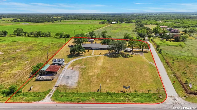 3777 San Marcos Luling, TX 78648