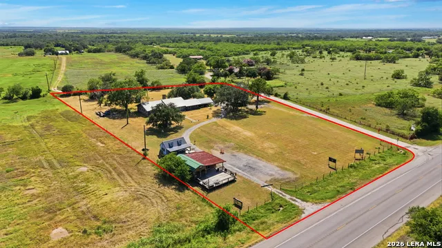 3777 San Marcos Luling, TX 78648