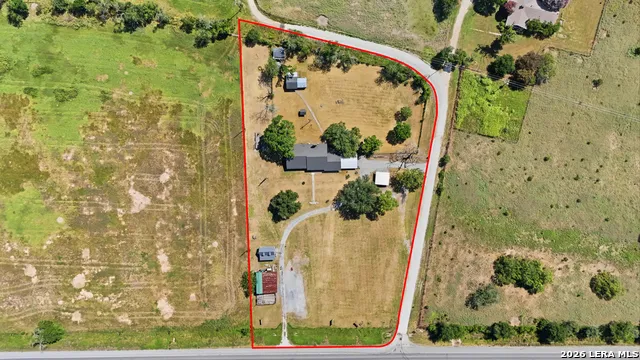 3777 San Marcos Luling, TX 78648