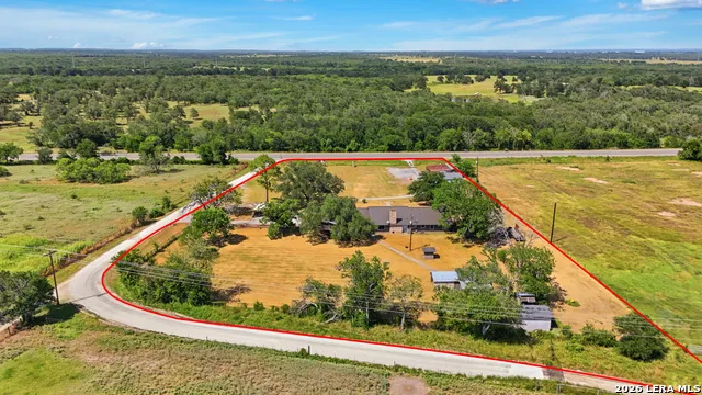 3777 San Marcos Luling, TX 78648