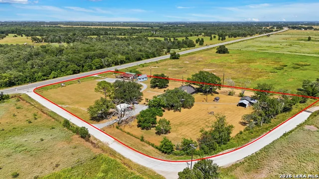 3777 San Marcos Luling, TX 78648