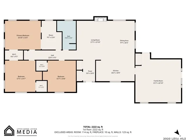 3777 San Marcos Luling, TX 78648