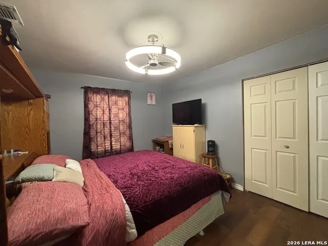 12310 Trailing Oaks Live Oak, TX 78233