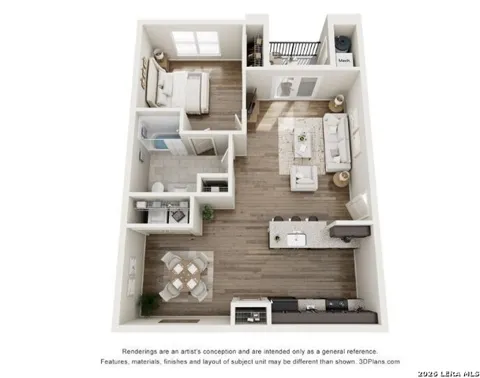 13411 FM 812 RD Unit 10104