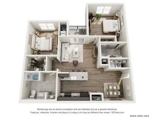 13411 FM812 Rd Unit 4104