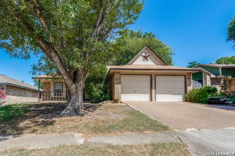 7803 Forest Ranch
