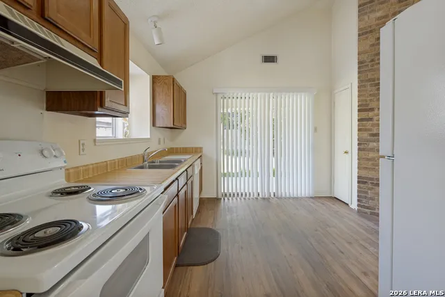 7803 Forest Ranch Live Oak, TX 78233