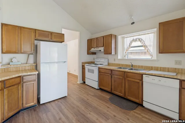 7803 Forest Ranch Live Oak, TX 78233