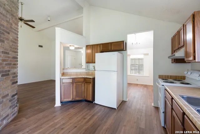 7803 Forest Ranch Live Oak, TX 78233