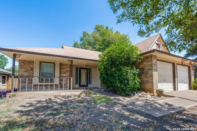 7803 Forest Ranch Live Oak, TX 78233