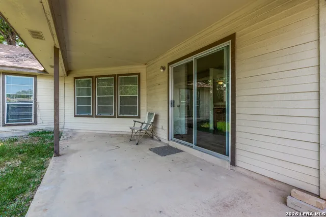 7803 Forest Ranch Live Oak, TX 78233