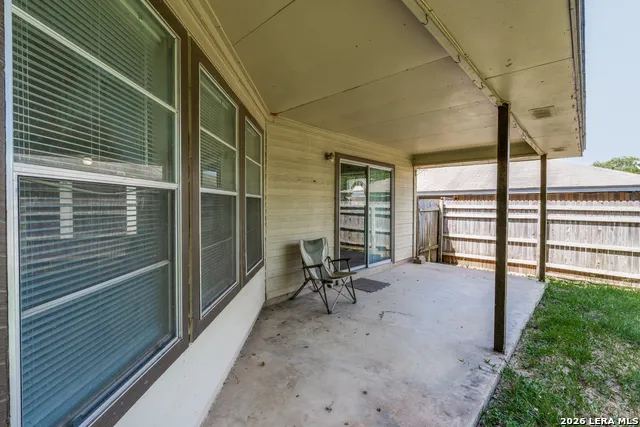 7803 Forest Ranch Live Oak, TX 78233