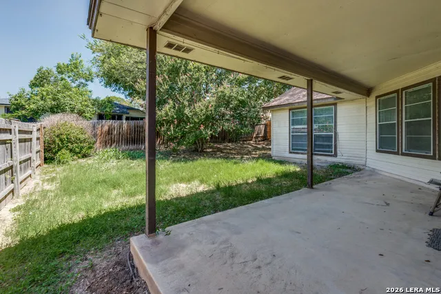 7803 Forest Ranch Live Oak, TX 78233